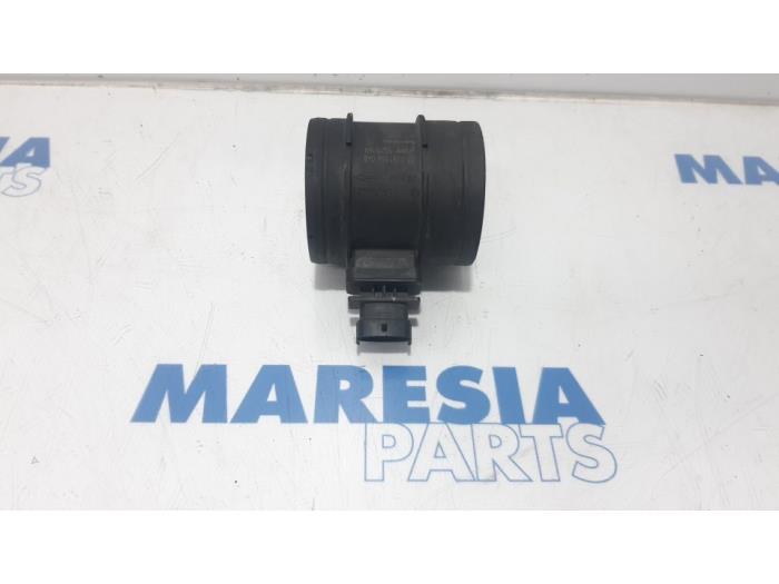 Begagnade Luftflödesmätare Fiat Ducato (250) 2.3 D 120 Multijet Pris € 72,60 Inklusive moms erbjuds av Maresia Parts