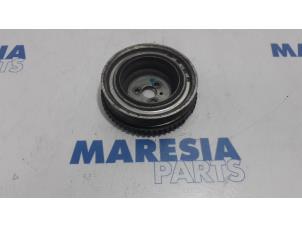 Used Crankshaft pulley Fiat 500 (312) 1.2 69 Price € 24,95 Margin scheme offered by Maresia Parts