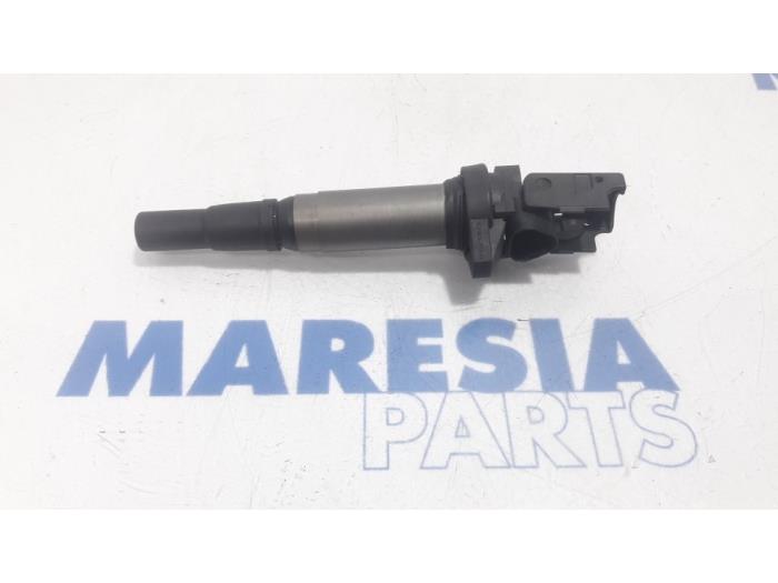 Ignition coil Citroen DS3 1.6 16V VTS THP 155 19005293 5F02 DELPHI
