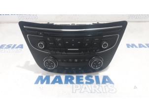 Usagé Radio/Lecteur CD Peugeot 508 (8D) 1.6 THP 16V Prix € 131,25 Règlement à la marge proposé par Maresia Parts
