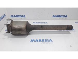 Used Particulate filter Fiat Ducato (250) 2.3 D 120 Multijet Price € 285,86 Inclusive VAT offered by Maresia Parts