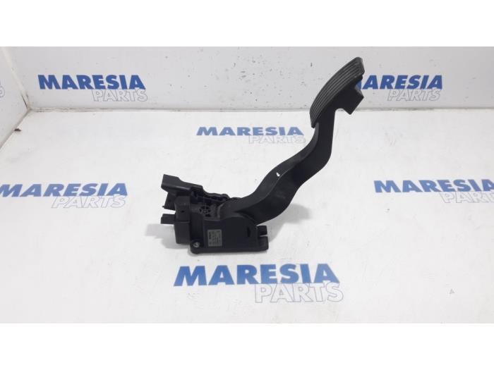 Gebrauchte Gaspedalposition Sensor Fiat Ducato (250) 2.3 D 120 Multijet Preis € 60,50 Mit Mehrwertsteuer angeboten von Maresia Parts