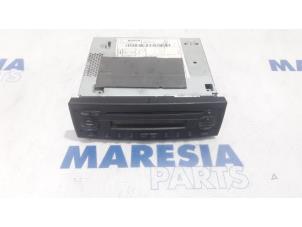 Used Radio CD player Fiat Ducato (250) 2.3 D 120 Multijet Price € 102,85 Inclusive VAT offered by Maresia Parts