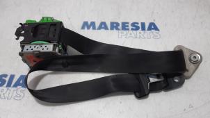 Used Front seatbelt, right Citroen Berlingo 1.6 Hdi 75 16V Phase 1 Price € 127,05 Inclusive VAT offered by Maresia Parts