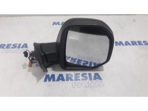 Used Wing mirror, right Citroen Berlingo 1.6 Hdi 75 16V Phase 1 Price € 90,75 Inclusive VAT offered by Maresia Parts