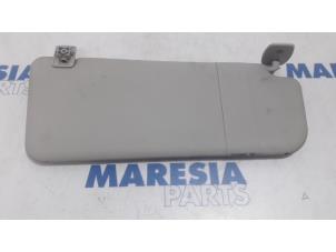 Used Sun visor Citroen Berlingo 1.6 Hdi 75 16V Phase 1 Price € 42,35 Inclusive VAT offered by Maresia Parts