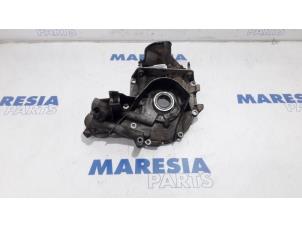 Used Oil pump Fiat Doblo Cargo (263) 1.4 T-Jet 16V Price € 158,81 Inclusive VAT offered by Maresia Parts