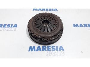 Used Flywheel Fiat Doblo Cargo (263) 1.4 T-Jet 16V Price € 190,58 Inclusive VAT offered by Maresia Parts