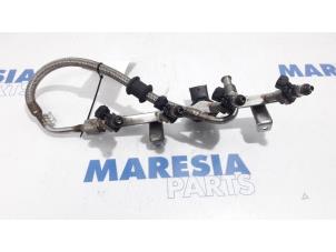 Used LPG installation (complete) Fiat Doblo Cargo (263) 1.4 T-Jet 16V Price € 254,10 Inclusive VAT offered by Maresia Parts