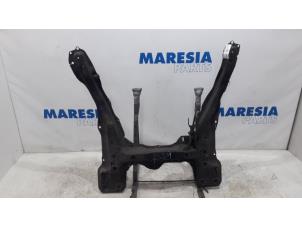 Used Subframe Peugeot Expert (G9) 2.0 HDi 120 Price € 210,00 Margin scheme offered by Maresia Parts