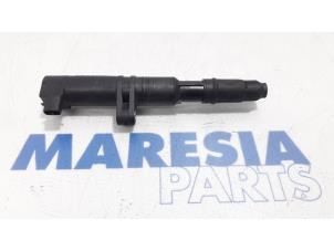 Used Pen ignition coil Renault Laguna II Grandtour (KG) 2.0 16V Price € 10,00 Margin scheme offered by Maresia Parts