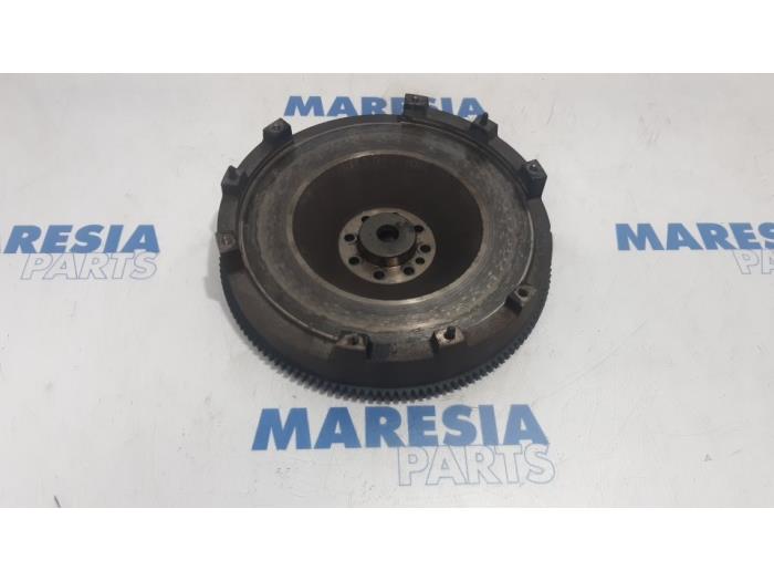 Gebrauchte Schwungrad Citroen Jumper (U9) 2.0 BlueHDi 130 Preis € 158,81 Mit Mehrwertsteuer angeboten von Maresia Parts