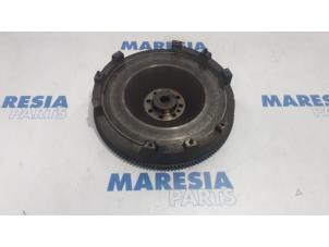 Used Flywheel Citroen Jumper (U9) 2.0 BlueHDi 130 Price € 158,81 Inclusive VAT offered by Maresia Parts