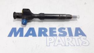 Used Injector (diesel) Citroen Jumper (U9) 2.0 BlueHDi 130 Price € 133,10 Inclusive VAT offered by Maresia Parts