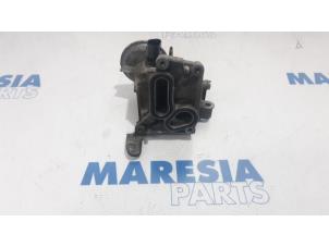 Used Oil filter holder Citroen Jumper (U9) 2.0 BlueHDi 130 Price € 127,05 Inclusive VAT offered by Maresia Parts