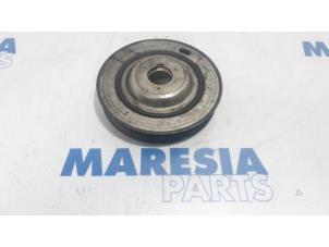 Used Crankshaft pulley Citroen Jumper (U9) 2.0 BlueHDi 130 Price € 60,50 Inclusive VAT offered by Maresia Parts