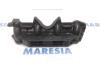 Intake manifold from a Opel Vivaro, 2000 / 2014 2.5 DTI 16V, Delivery, Diesel, 2.463cc, 99kW (135pk), FWD, G9U730, 2003-04 / 2010-03 2009