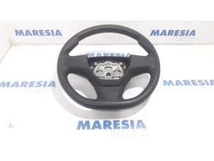 Used Steering wheel Citroen Jumpy 2.0 Blue HDI 120 Price € 90,75 Inclusive VAT offered by Maresia Parts
