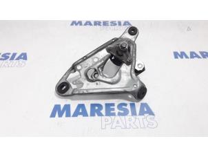 Used Wiper mechanism Peugeot 508 SW (8E/8U) 2.0 HDiF 16V Autom. Price € 35,00 Margin scheme offered by Maresia Parts