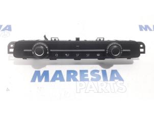 Used Heater control panel Citroen Jumpy 2.0 Blue HDI 120 Price € 78,65 Inclusive VAT offered by Maresia Parts