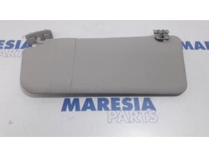 Used Sun visor Citroen Jumpy 2.0 Blue HDI 120 Price € 24,20 Inclusive VAT offered by Maresia Parts