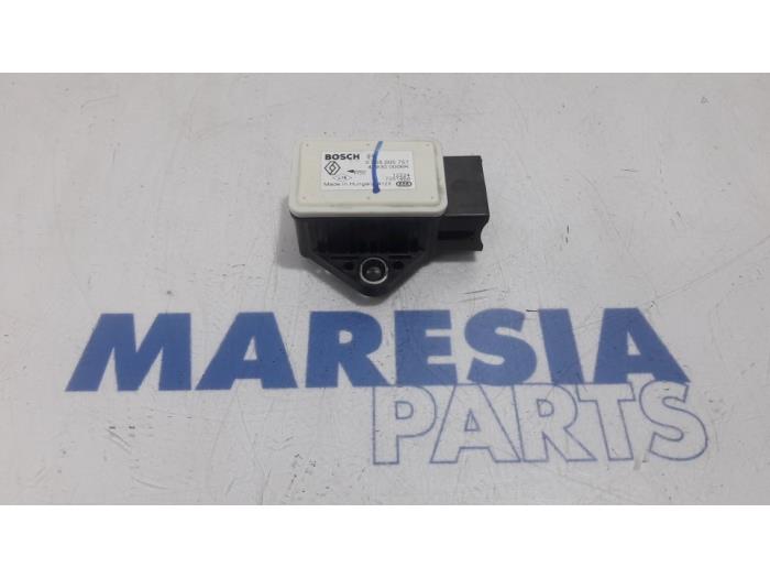 Usagé Ordinateur ESP Renault Master III (FV) 2.3 dCi 145 16V FWD Prix € 127,05 Prix TTC proposé par Maresia Parts