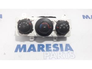 Used Heater control panel Renault Master IV (FV) 2.3 dCi 145 16V FWD Price € 78,65 Inclusive VAT offered by Maresia Parts