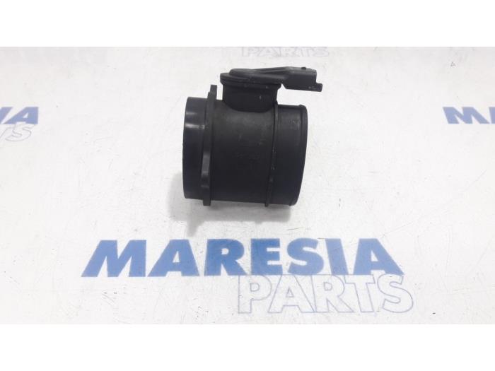 Gebrauchte Luftmengenmesser Citroen Berlingo 1.6 Hdi 75 16V Phase 1 Preis € 30,25 Mit Mehrwertsteuer angeboten von Maresia Parts