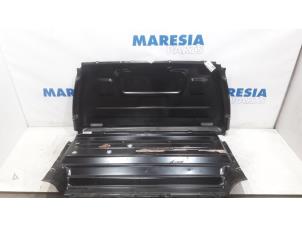 Used Cabin bulkhead Citroen Jumpy 2.0 Blue HDI 120 Price € 317,63 Inclusive VAT offered by Maresia Parts