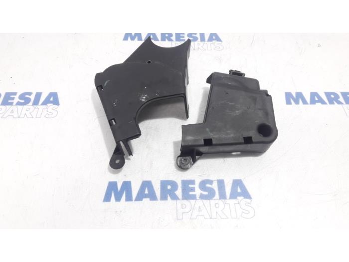 Usagé Couvercle de distribution Fiat Ducato (250) 2.3 D 120 Multijet Prix € 30,25 Prix TTC proposé par Maresia Parts