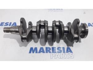 Used Crankshaft Peugeot 308 SW (L4/L9/LC/LJ/LR) 1.6 BlueHDi 120 Price € 126,00 Margin scheme offered by Maresia Parts