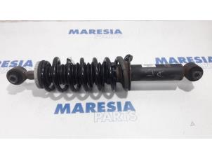 Used Rear shock absorber, left Peugeot 508 (8D) 1.6 THP 16V Price € 40,00 Margin scheme offered by Maresia Parts