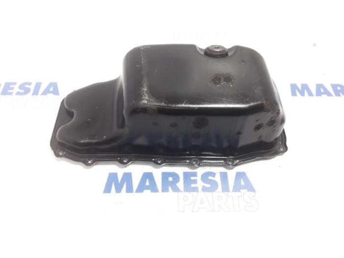Gebrauchte Ölwanne Citroen Nemo (AA) 1.3 HDi 75 Preis € 35,00 Margenregelung angeboten von Maresia Parts