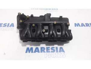 Used Intake manifold Citroen Nemo (AA) 1.3 HDi 75 Price € 45,00 Margin scheme offered by Maresia Parts