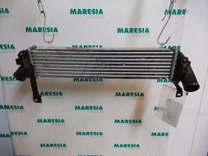 Used Intercooler Renault Kangoo Express (FC) 1.5 dCi 85 Price € 42,35 Inclusive VAT offered by Maresia Parts