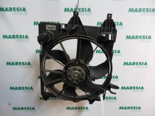 Used Fan motor Renault Kangoo (KC) 1.5 dCi 80 Price € 29,95 Margin scheme offered by Maresia Parts