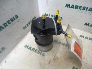 Used Fuel filter housing Renault Kangoo (KC) 1.5 dCi 80 Price € 25,00 Margin scheme offered by Maresia Parts