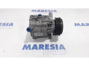 Usagé Compresseur de clim Fiat 500 (312) 1.2 69 Prix € 75,00 Règlement à la marge proposé par Maresia Parts