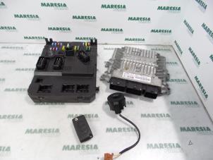 Used Engine management computer Peugeot 407 SW (6E) 2.0 HDiF 16V Price € 210,00 Margin scheme offered by Maresia Parts