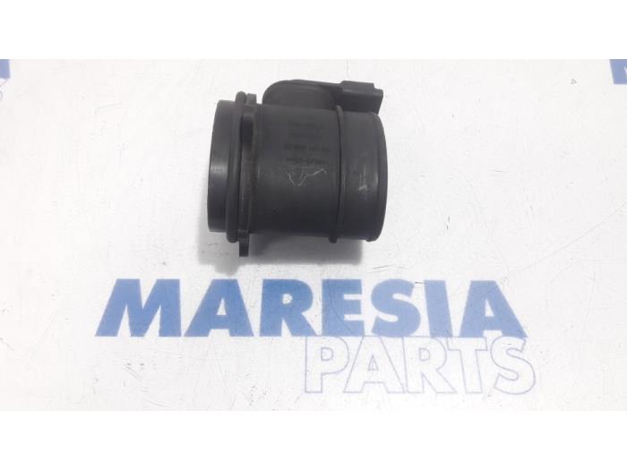 Begagnade Luftflödesmätare Citroen Berlingo 1.6 Hdi 16V 90 Pris € 30,25 Inklusive moms erbjuds av Maresia Parts