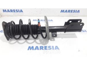 Used Front shock absorber rod, right Peugeot 308 SW (L4/L9/LC/LJ/LR) 1.6 BlueHDi 120 Price € 85,00 Margin scheme offered by Maresia Parts