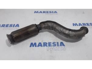 Used Exhaust front section Peugeot 308 SW (L4/L9/LC/LJ/LR) 1.6 BlueHDi 120 Price € 50,00 Margin scheme offered by Maresia Parts