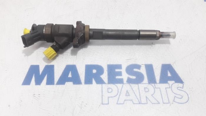 Usagé Injecteurs Citroen Berlingo 1.6 Hdi 75 16V Phase 1 Prix € 95,59 Prix TTC proposé par Maresia Parts