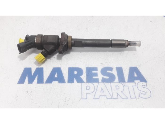 Usagé Injecteurs Citroen Berlingo 1.6 Hdi 75 16V Phase 1 Prix € 95,59 Prix TTC proposé par Maresia Parts