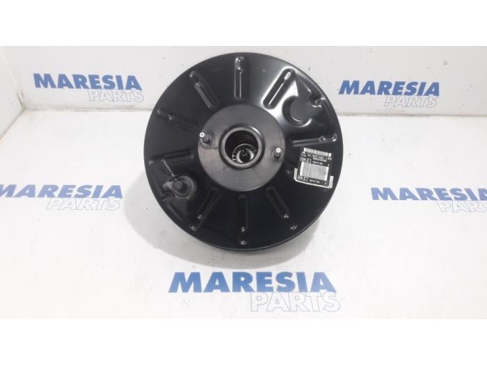 Usagé Servo frein Citroen Jumpy 2.0 Blue HDI 120 Prix € 90,75 Prix TTC proposé par Maresia Parts