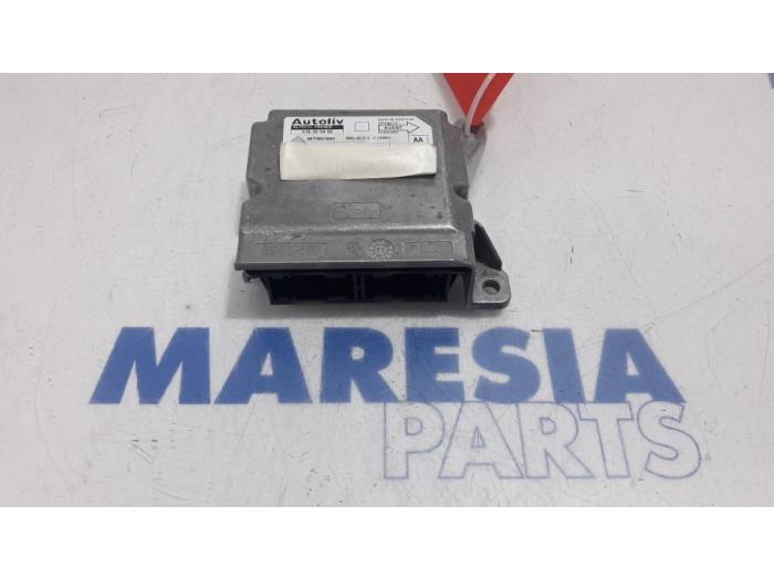 1502k3 Citroen DS3 Airbag Modules stock | ProxyParts.com