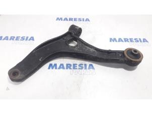 Used Front lower wishbone, left Renault Master IV (FV) 2.3 dCi 145 16V FWD Price € 48,40 Inclusive VAT offered by Maresia Parts
