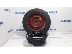 Used Space-saver spare wheel Fiat Panda (169) 1.2 Fire Price € 105,00 Margin scheme offered by Maresia Parts