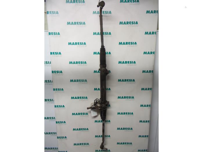 Gebrauchte Lenkgetriebe Servo Peugeot 406 Break (8E/F) 1.8 16V Preis € 75,00 Margenregelung angeboten von Maresia Parts