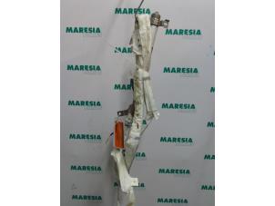 Used Roof curtain airbag, right Peugeot 307 Break (3E) 2.0 HDi 90 Price € 30,00 Margin scheme offered by Maresia Parts